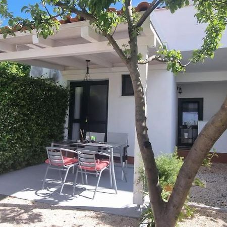 Apartman Stura 1 扎达尔 外观 照片