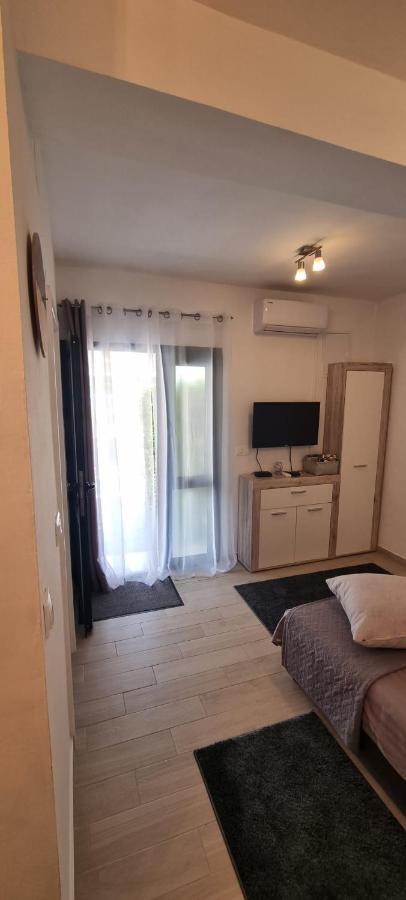 Apartman Stura 1 扎达尔 外观 照片