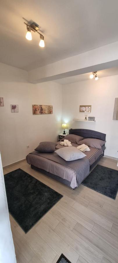 Apartman Stura 1 扎达尔 外观 照片