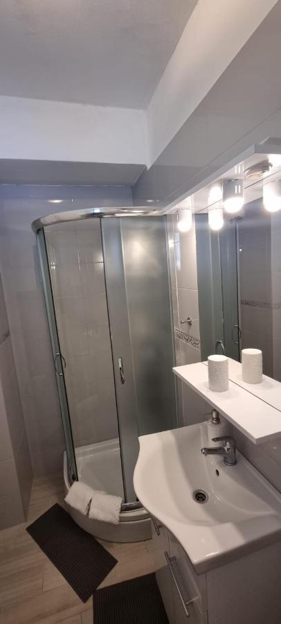 Apartman Stura 1 扎达尔 外观 照片
