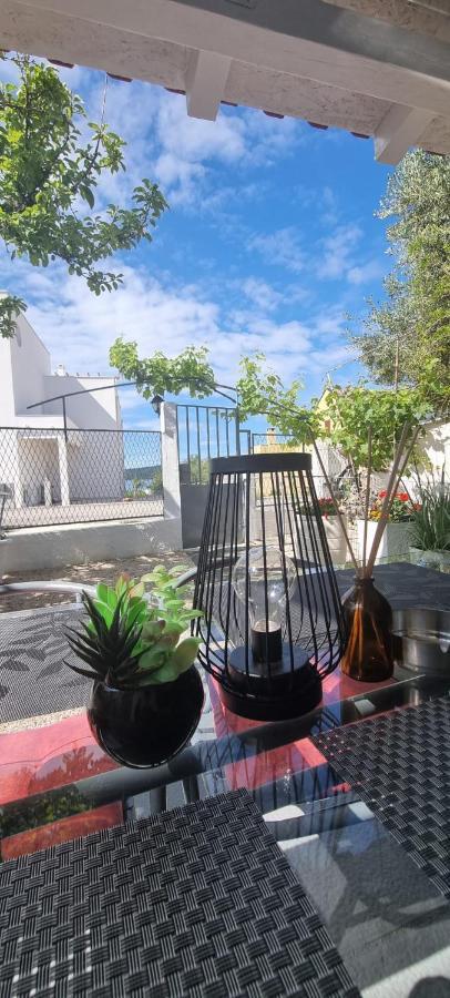 Apartman Stura 1 扎达尔 外观 照片