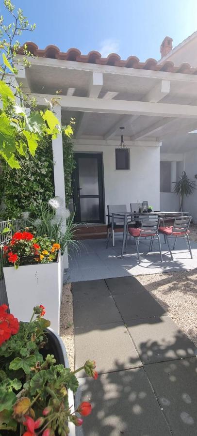 Apartman Stura 1 扎达尔 外观 照片