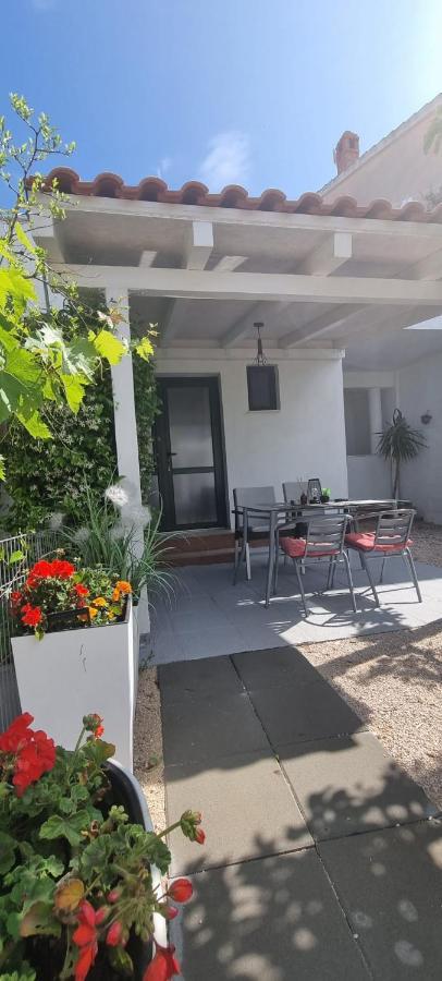 Apartman Stura 1 扎达尔 外观 照片