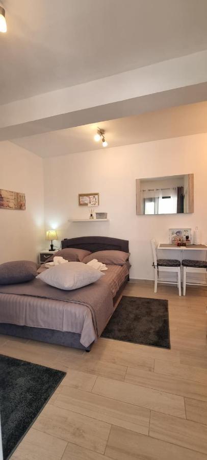 Apartman Stura 1 扎达尔 外观 照片