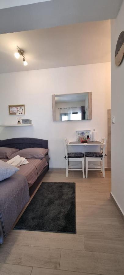 Apartman Stura 1 扎达尔 外观 照片