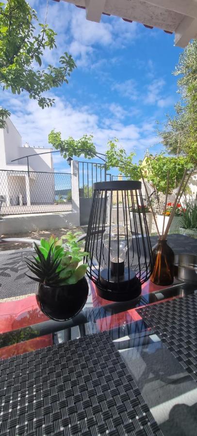 Apartman Stura 1 扎达尔 外观 照片
