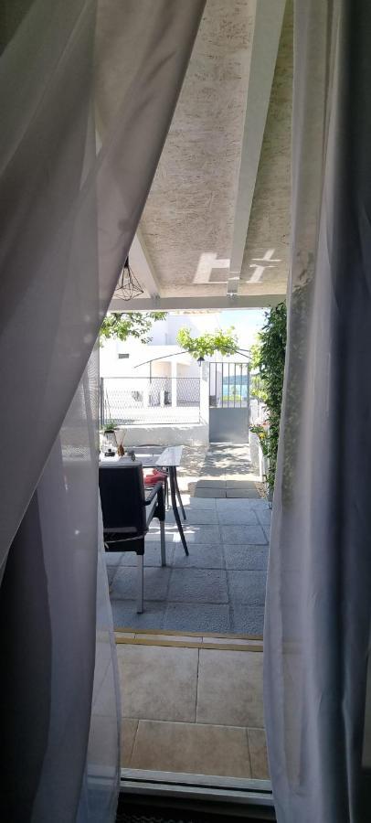 Apartman Stura 1 扎达尔 外观 照片