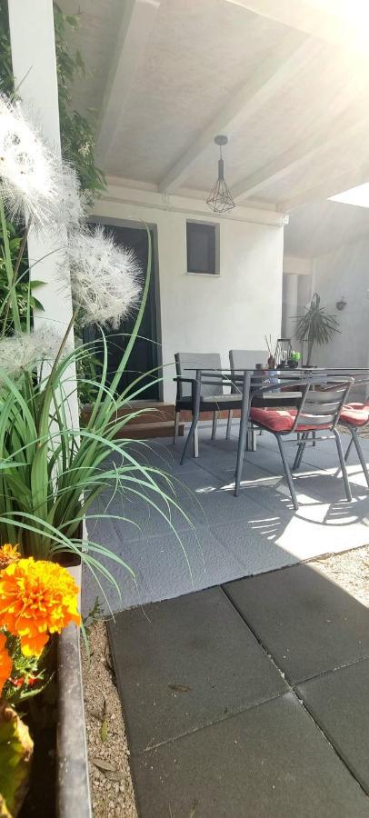 Apartman Stura 1 扎达尔 外观 照片